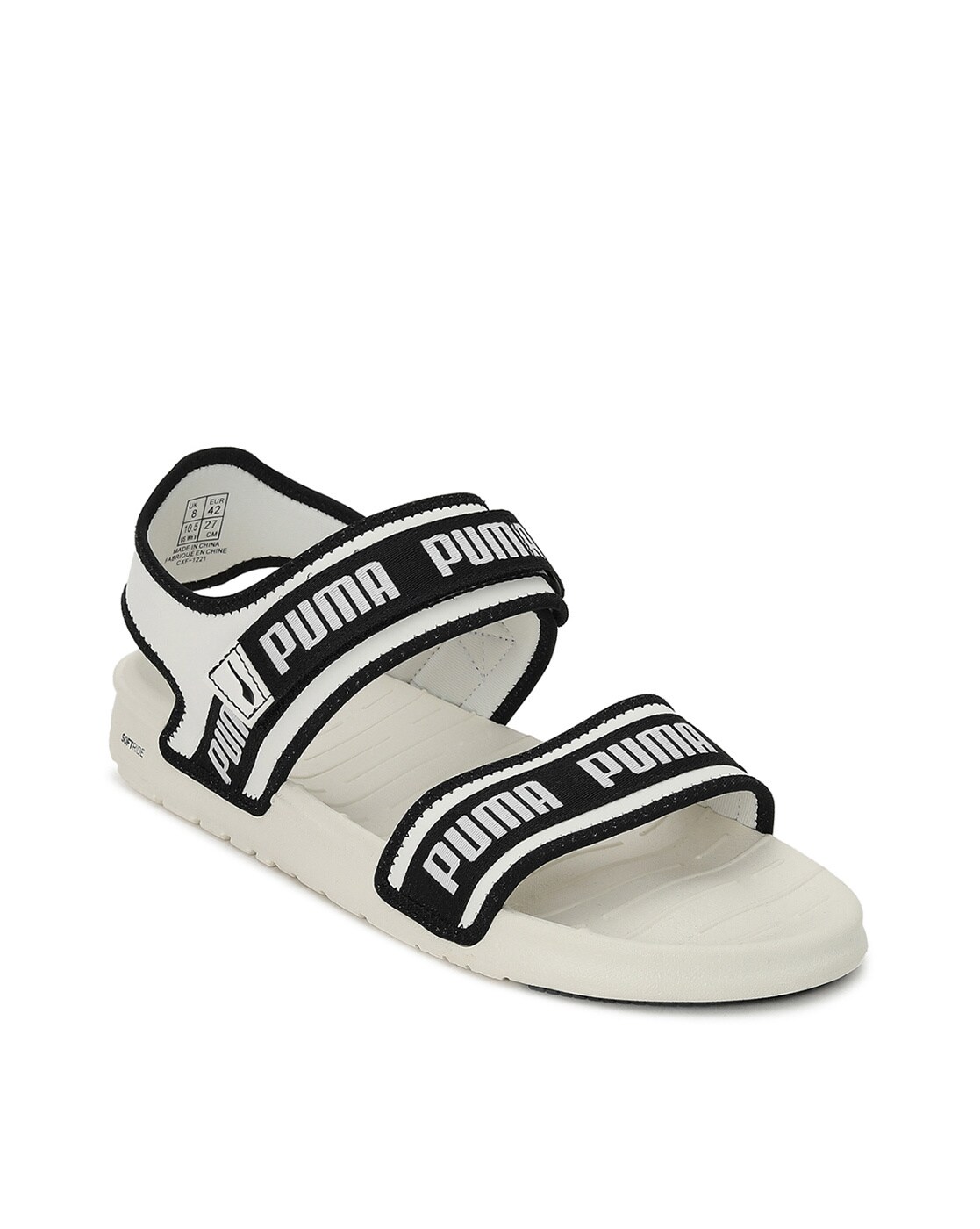 puma sports sandals for women