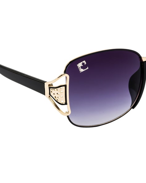 Buy Black Sunglasses for Women by CLARK N PALMER Online Ajio