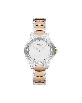 Buy Rose Gold-Toned Watches for Women 
