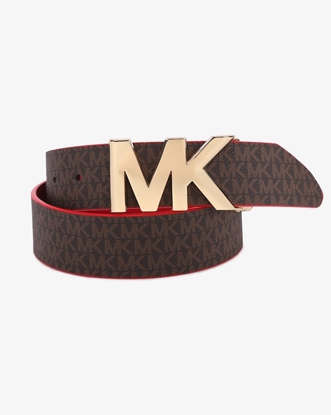 red mk belt TGS A.A