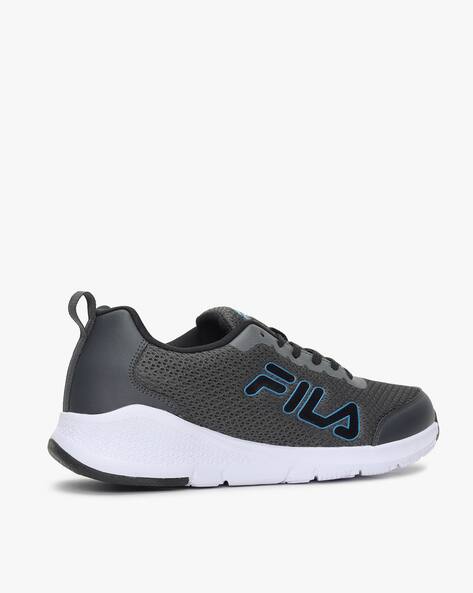 fila shoes without less