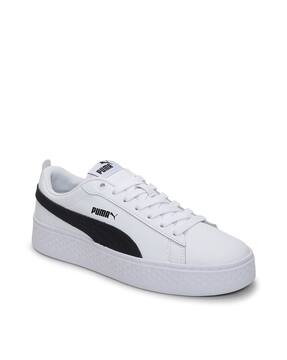 puma shoes white price