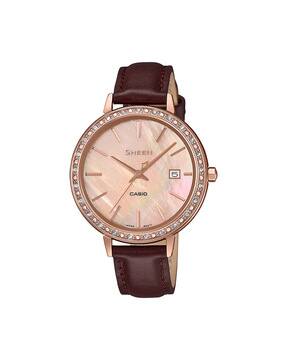 Rose Gold Watches for Women by FOSSIL 
