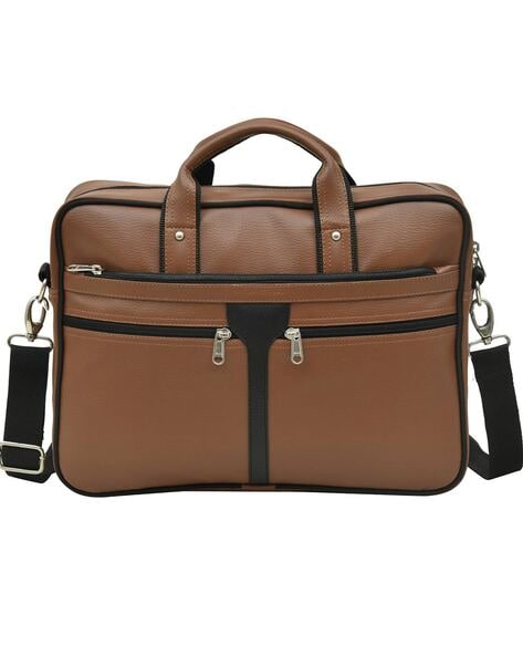 Ajio laptop outlet bags