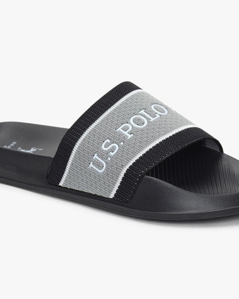 Brand Embossed Slides