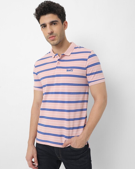 levis tshirt myntra