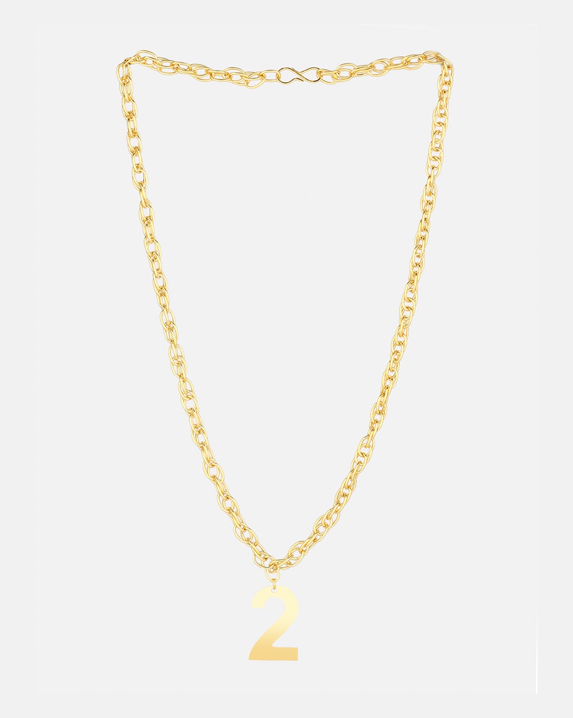 14k Gold Newport Necklace – gorjana