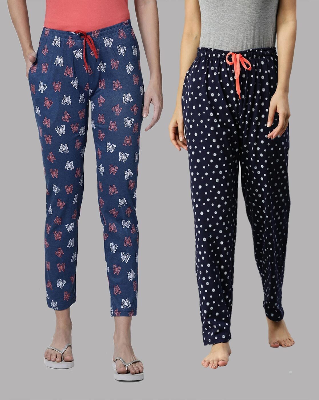 Buy night pants women's in India @ Limeroad