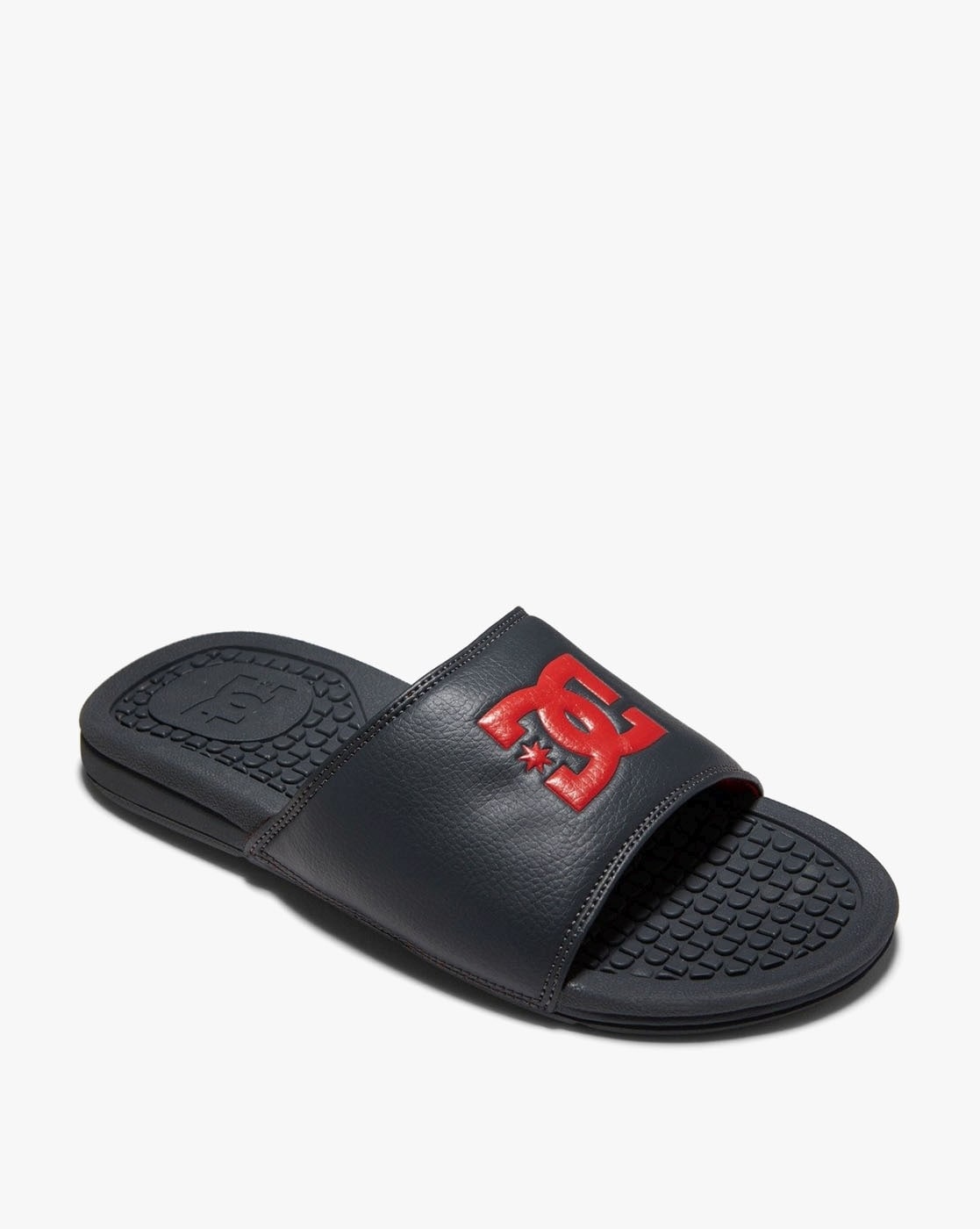 Dc discount bolsa sandals