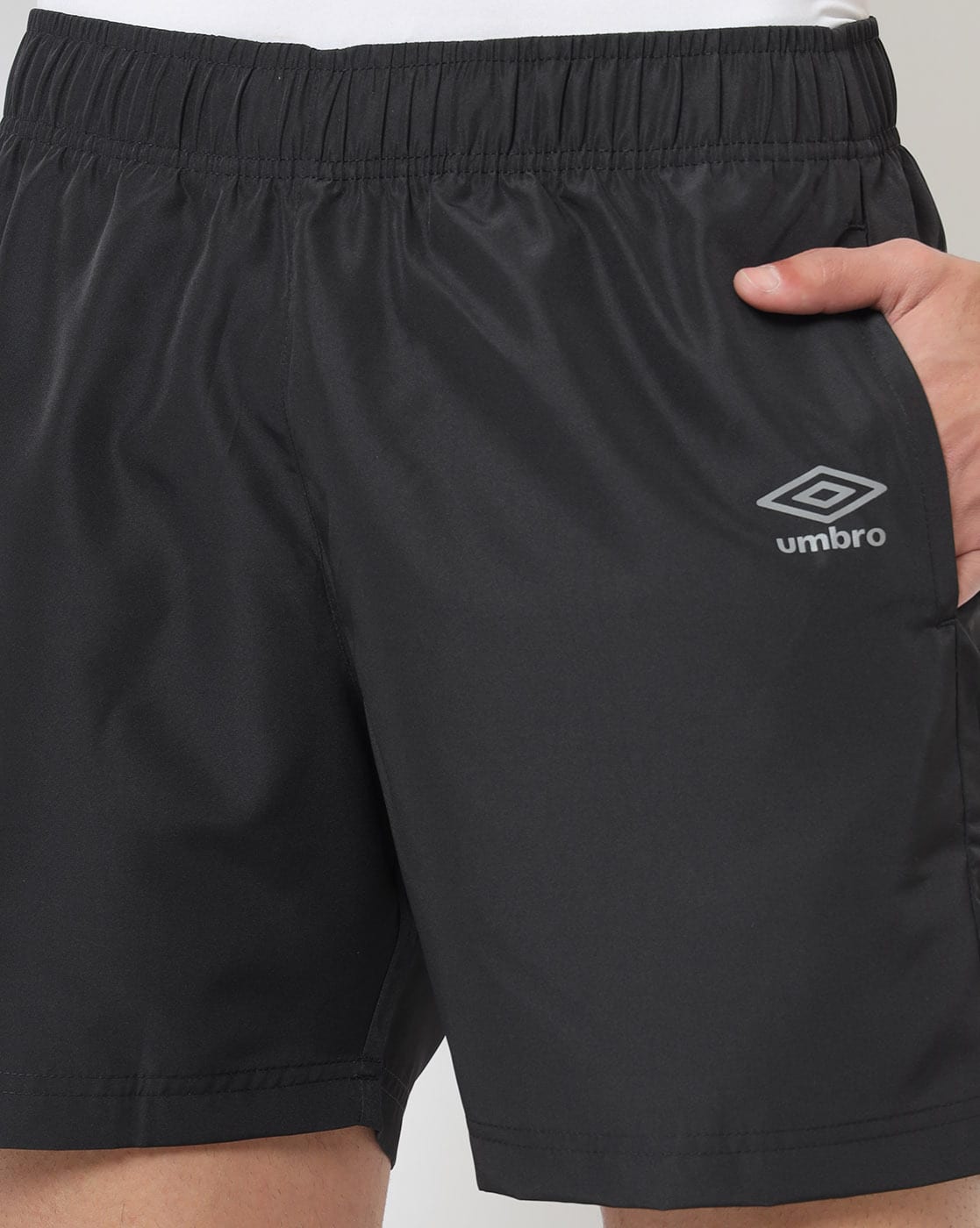 x Umbro soccer shorts