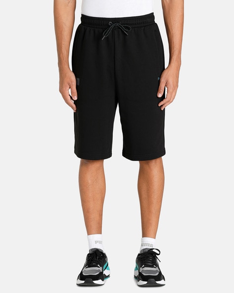 puma mercedes shorts