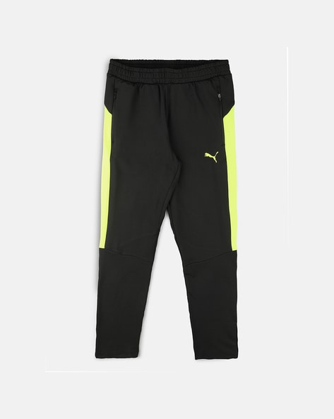 Buy Puma X One8 Logo Pants Men Black Sweatpants Online