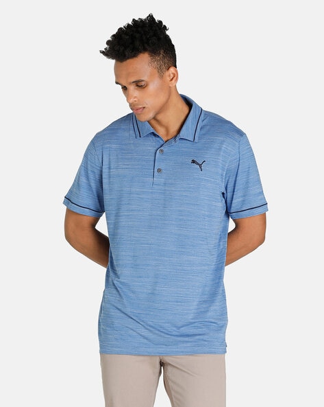 Puma golf clearance t-shirt