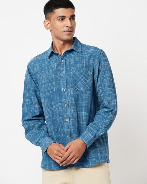 fabindia shirts