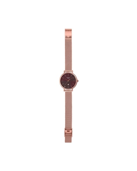 Buy Rose Gold Watches for Women by Casio Online Ajio