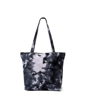 THINK ROYLN, Bags, Think Royln Life On The Fly Dynasty Bag In Black Tie  Dye