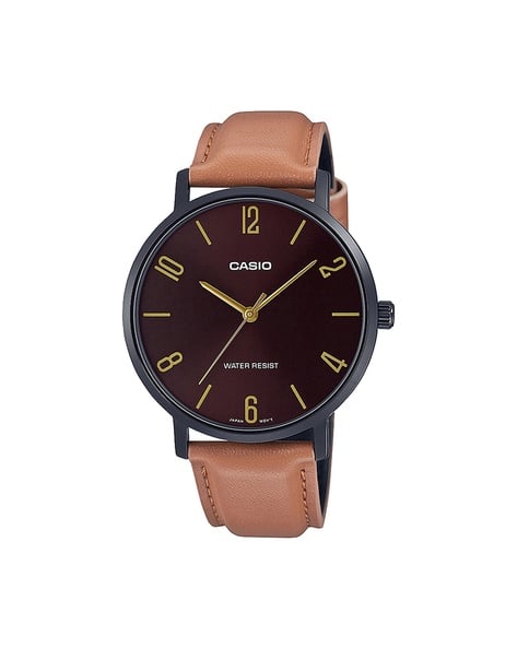 Buy Brown Watches for Men by Casio Online