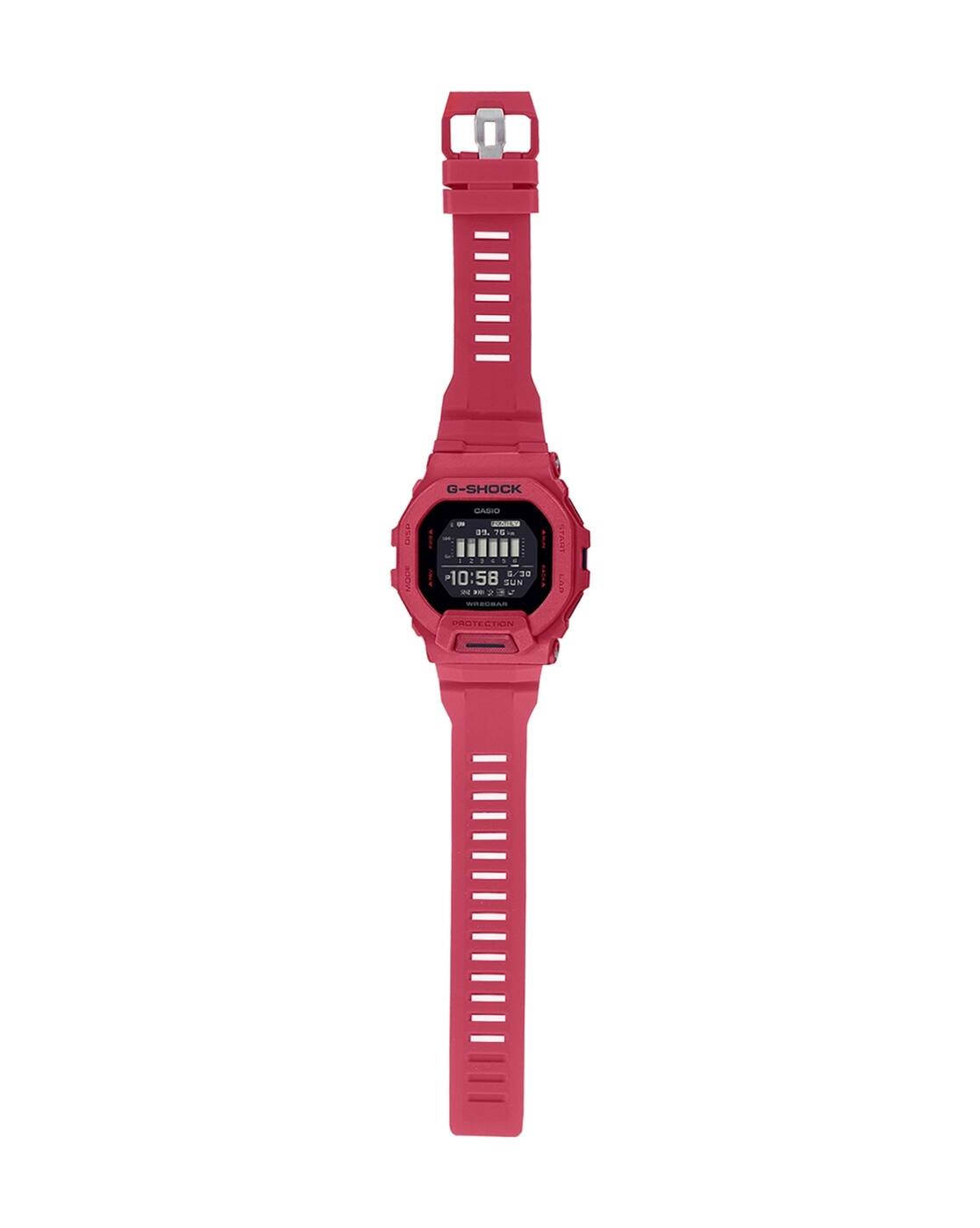 Buy Pink Watches for Men by Casio Online | Ajio.com