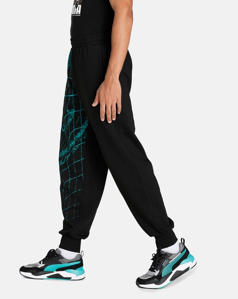 Mercedes F1 Men's Sweatpants