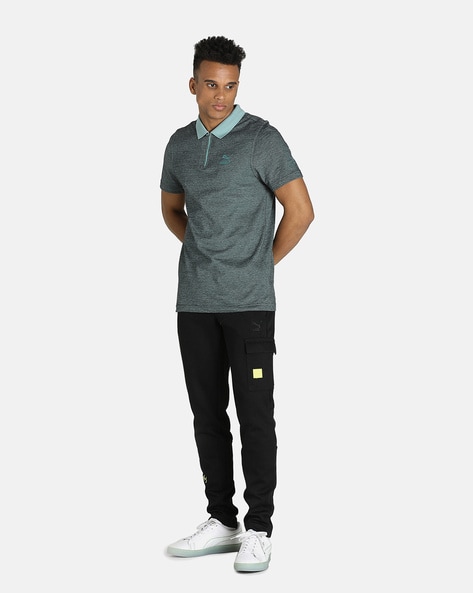 Buy One8 X Puma Track Pants Online In India