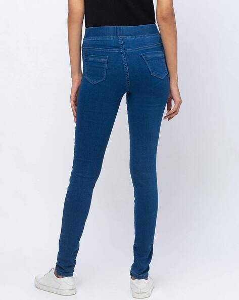 Buy Blue Jeans \u0026 Jeggings for Women by 