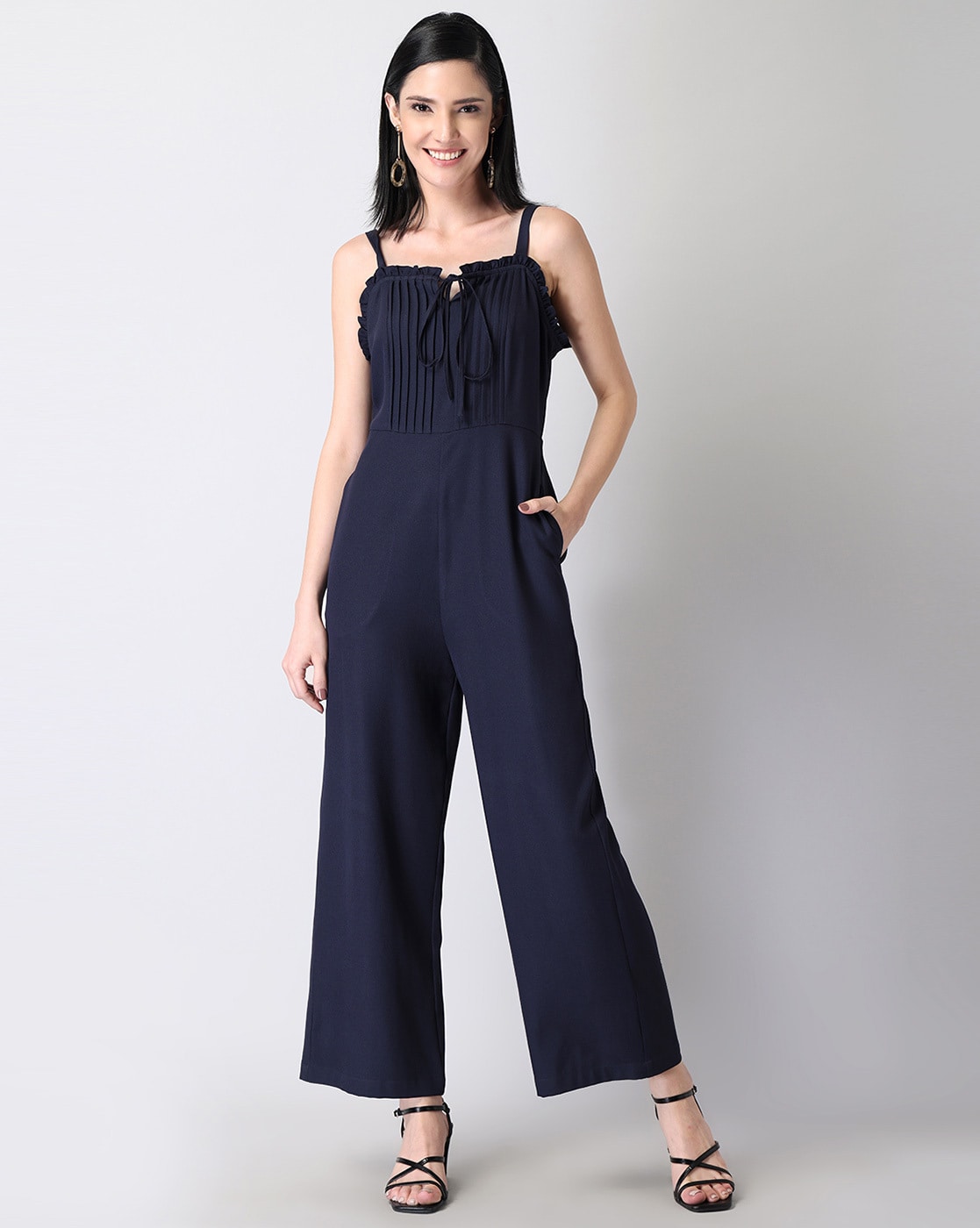 jumpsuit faballey