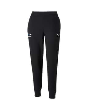 Buy Purple Track Pants for Women by Puma Online | Ajio.com