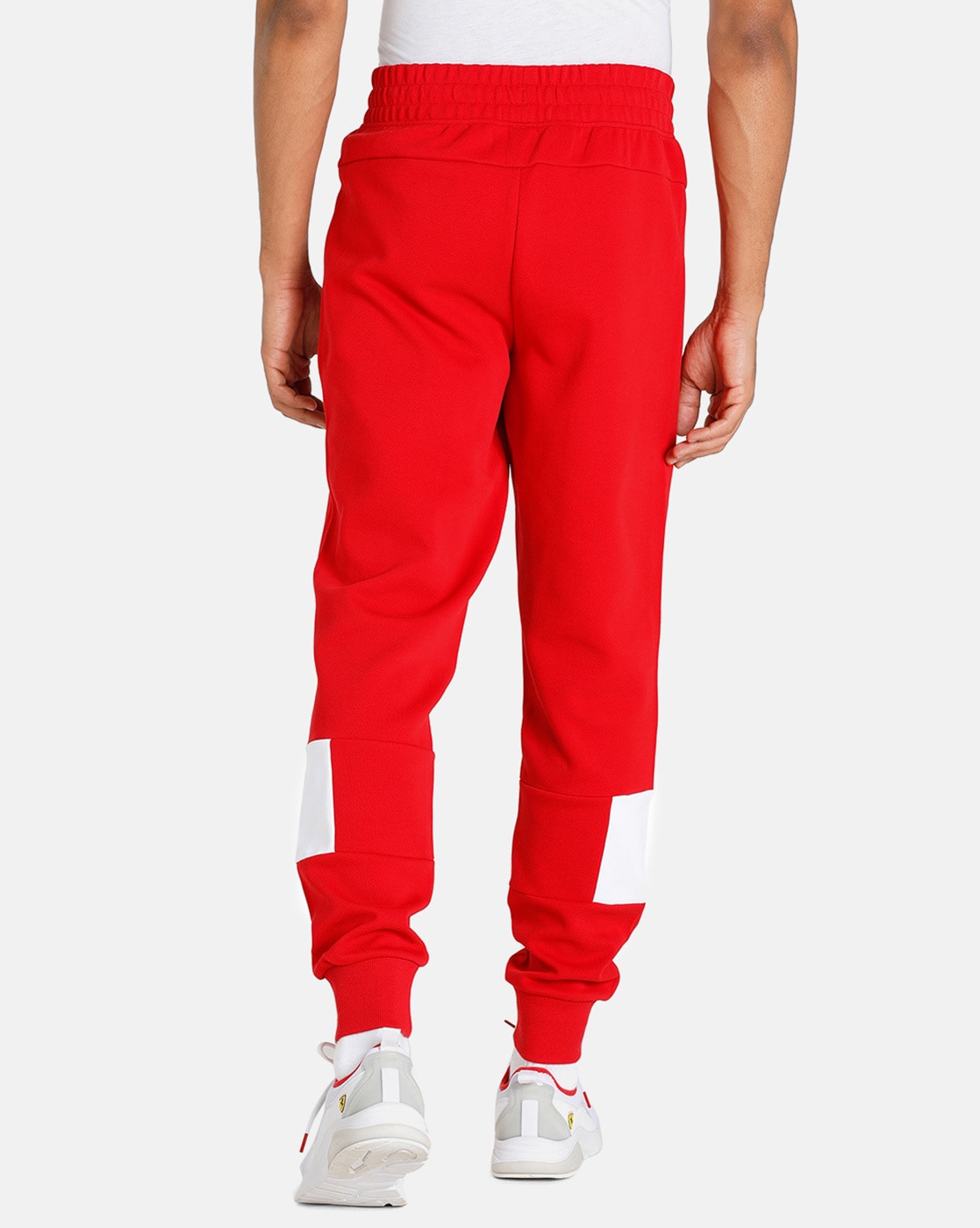 Ferrari joggers discount