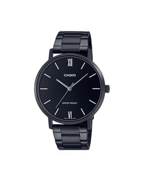 casio A1973 ENTICER MTP-VT01B-1BUDF Analog Watch-picture-42