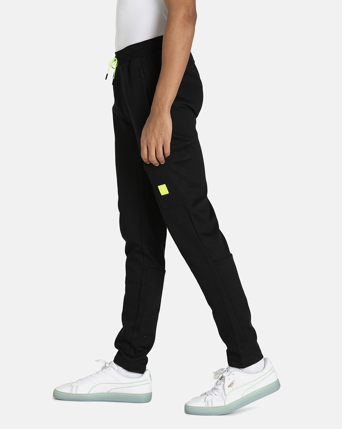 Buy One8 Track Pants Online From PUMA in India At Best Prices & Offers