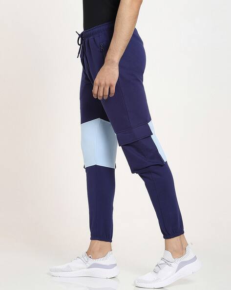 Track Pants for Men by BEWAKOOF Online 