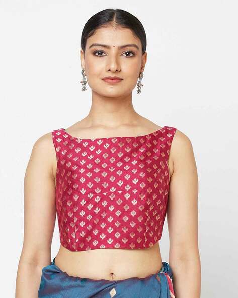 Buy Fabindia Blouses Online In India