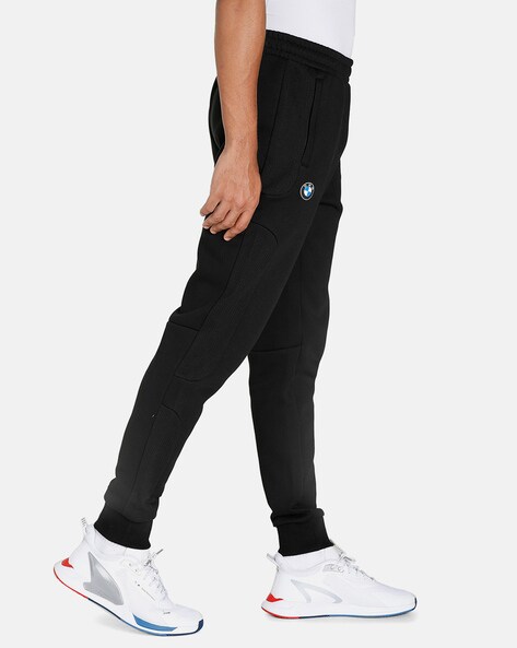 Buy Black Track Pants for Men by Puma Online Ajio