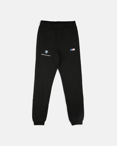 Buy Black Track Pants for Boys by Puma Online