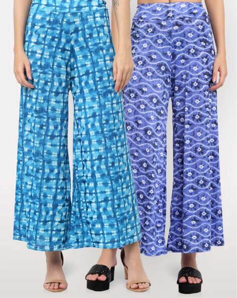 Buy Multi Trousers \u0026 Pants for Women by 
