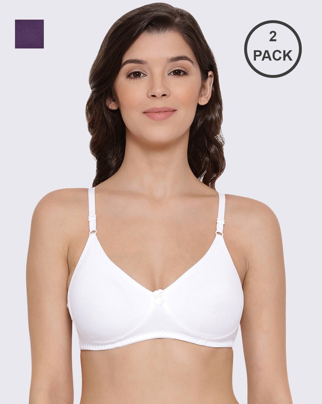 Buy Violet Bras for Women by LYRA Online