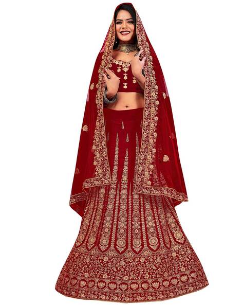 BRIDESMAID VOL. 2211 Semi Stitched Lehenga Choli Buy lehenga choli online  India