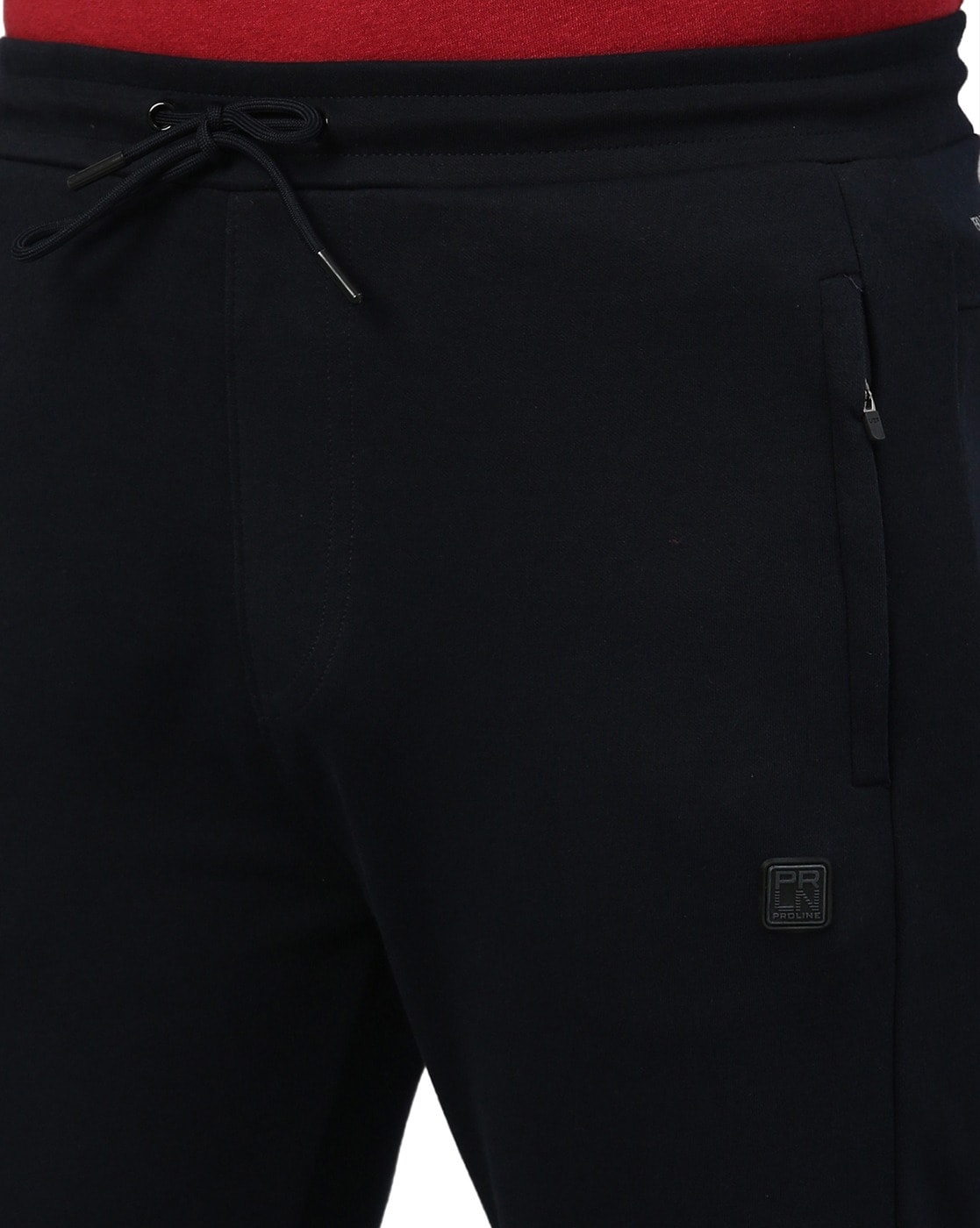 Boss striker clearance cuffed track pants