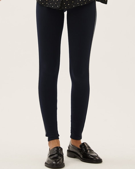 Marks and spencer leggings india best sale