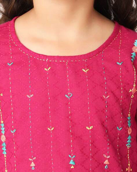Buy Kids Clothing, Accessories, Footwear, and Jewellery Online at Fabindia