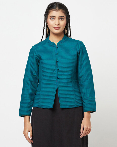 fabindia jackets online