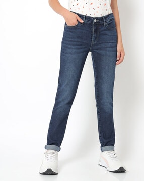 levis 421 skinny jeans