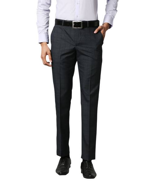 Trousers \u0026 Pants for Men by PARK AVENUE 