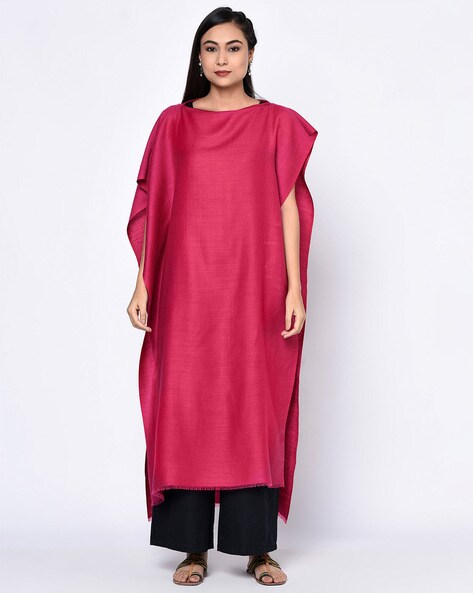Wrap with Fringes Price in India