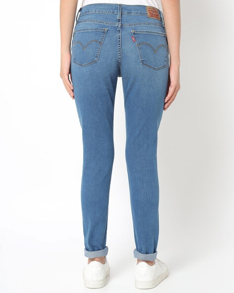 Levis discount femme jean