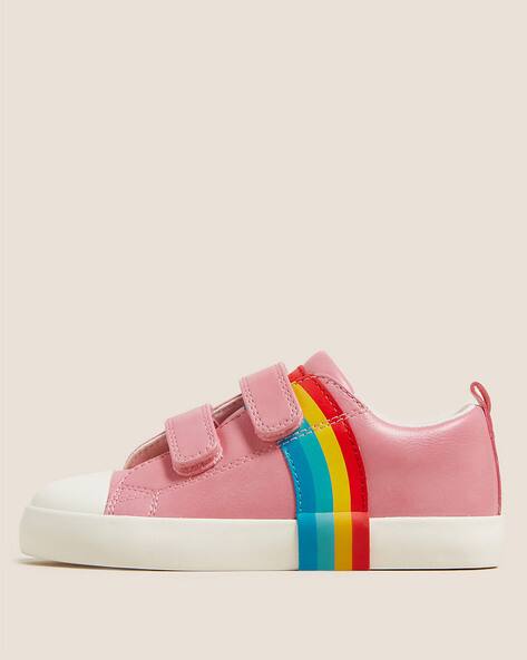 Marks And Spencer Girls Trainers Buy Multicolored Casual Shoes
