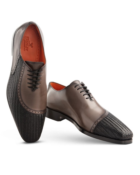 Expensive hot sale formal shoes