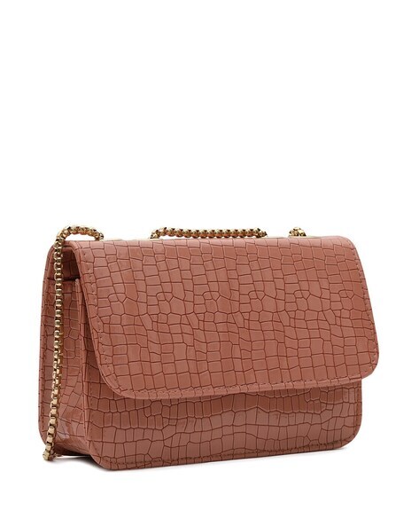 5/$20 peach silk purse h | Black clutch bags, Vegan leather clutch, Silk  purse