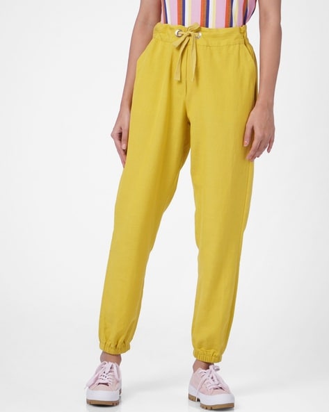 L.CUFF PANT CORE Sports trousers - Women - Diadora Online Store US