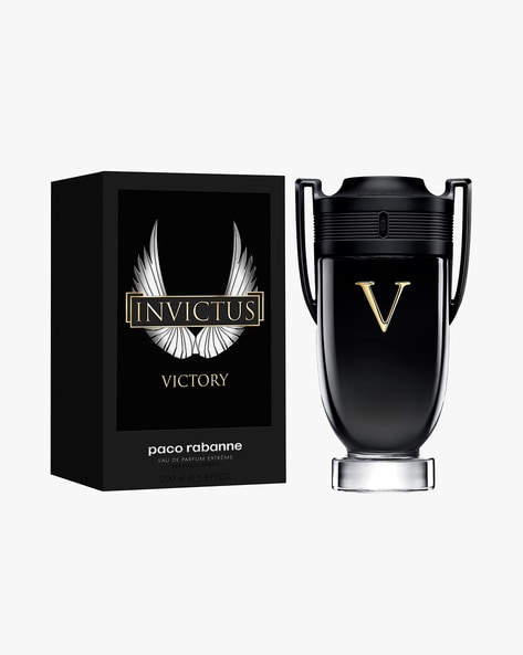 Invictus Victory Paco Rabanne cologne - a fragrance for men 2021